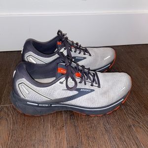 Brooks Ghost 14 Men's Size 10